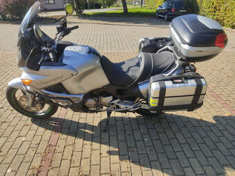 Honda Vradero - 7