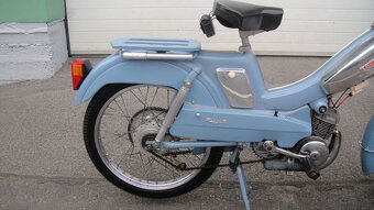Motobecane AV88 Mobylette, r. 1976, nádherné - 7