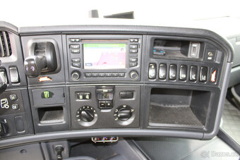 Scania R450 RETARDER EURO 6 - 7