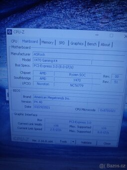 prodám vyměním za playstation 5 (ps5) herní PC - 7