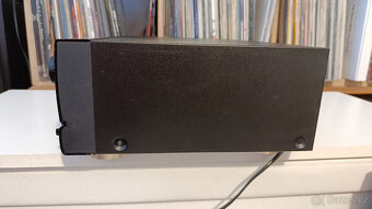 AIWA AD-F850 Cassette Deck/Dolby B-C/ 3 Head / MPX - 7