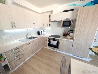 Prodej, byt 2+kk, 63 m2, Poděbradova, Plzeň - 7