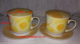 Prodám zachovalé keramické výrobky z minulého století - 7