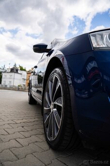 Škoda Octavia Combi 2.0 TDI 135 kW DSG 4x4 Laurin & Klement - 7