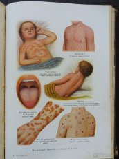 Kniha : Domácí lékařka. - 7