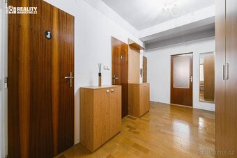 Prodej byt 3+1, 71㎡ - 7