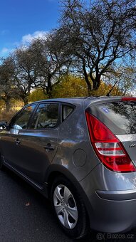 Hyundai I30 1.4i 80kw 2012r. MANUAL - 7