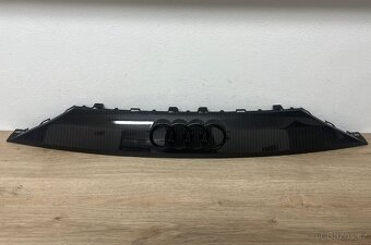 Audi RSQ8 SQ8 Q8 karbon performance Originál  - 7