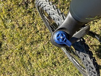 Dámské zachovalé Maxbike elektrokolo - 7