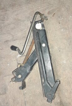 Díly na VW GOLF 2 - 7