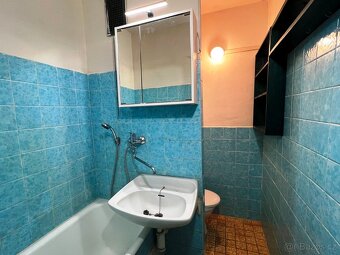 Podnájem bytu 1+1 v Brně - Medlánkách - 7