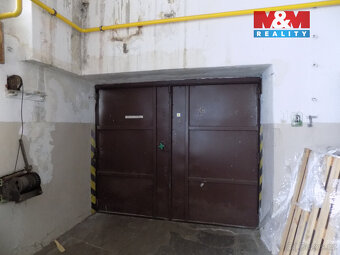 Pronájem výrobního objektu, 330 m², Jílové, okr. Děčín - 7