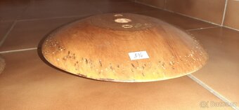 Forma na malý klobouček, fascinátor - 7