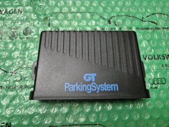 Škoda, VW, Audi, Seat zadní parkovací asistent - 7