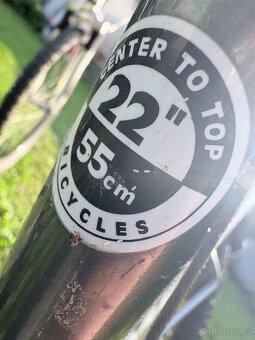 2x kolo 18” 22” Merida Matts Skyrider - 7