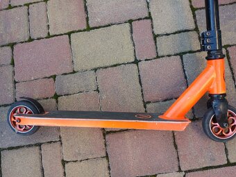 Freestyle koloběžka Spartan - 7