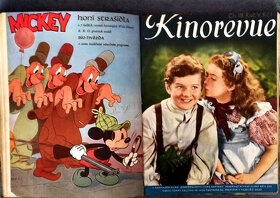 Kinorevue 1938-1939, 1939-1940 - 7