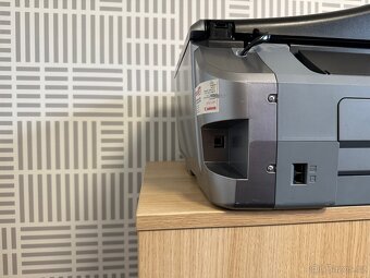 Barevná inkoustová tiskárna Canon Pixma MP830 - 7