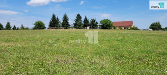 Na prodej luxusní pozemek na vrcholu kopce s krásnými výhled - 7