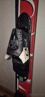 Dětský lyžařský set Atomic - 7