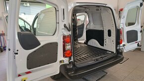 Citroen Berlingo 1.6 HDi L2 73Kw r.v.2017 Pravidelný Servis - 7