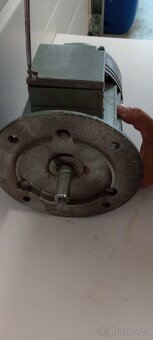 Elektromotory - 7
