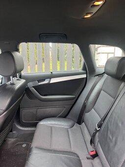 Audi A3, 2TDI, automat - 7