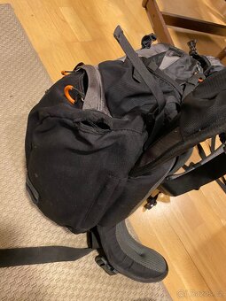 Crossroad krosna 45l - 7