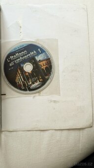 Učebnice italštiny A1-A2 - 7