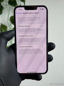 iPhone 13 Pro 128GB modrý - 7