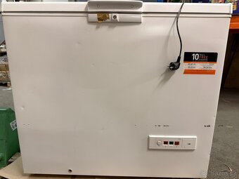 Mrazák Whirlpool - pultový - 7