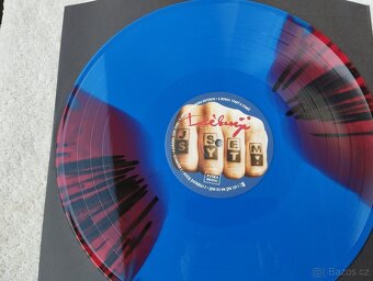 Stará puška – Děkuji , jsem syt - 7