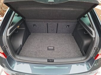 Škoda Rapid 1.2tsi - 7