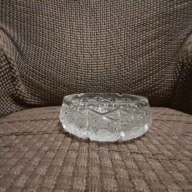 Broušený popelník - 7