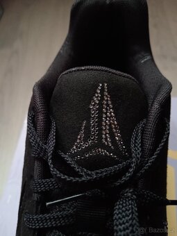 Nike Ja Swarovski Scratch Black Label - 7