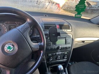 Octavia 2.0tdi 103kw - 7