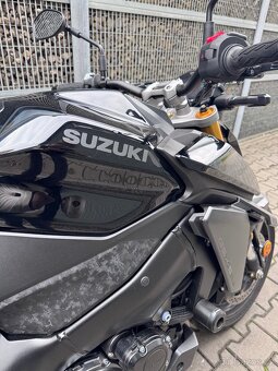 Suzuki GSX-S 1000 - 7