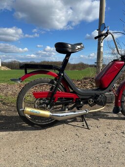 Babetta 210 60 cm³. - 7