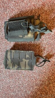 Airsoft doplňky a oblečení - 7