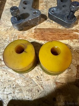 Rejdový kit BMW e36 - 7