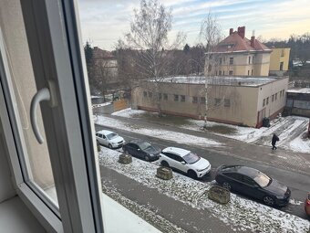 Pronájem Plzeň Bory, garsonka - 7