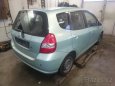 Honda Jazz 2gen GD 02-08 - 7