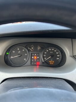 Opel Vivaro - 7