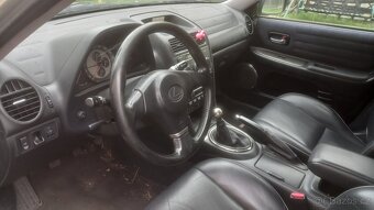 Lexus Is 200 sportcross - 7