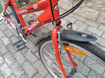 Dětské kolo - 7