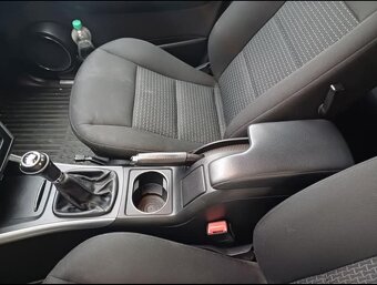 Mercedes Benz B170 2.0 NGT - 7