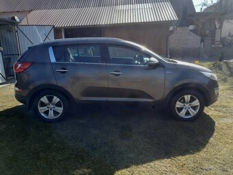 Sportage - 7
