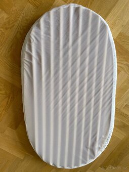 V2 Stokke Sleepi Bed - 7