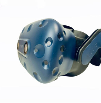 HTC Vive Pro - 7