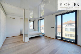 Prodej bytu 3+KK, Otýlie Beníškové Plzeň 121 m2 - 7